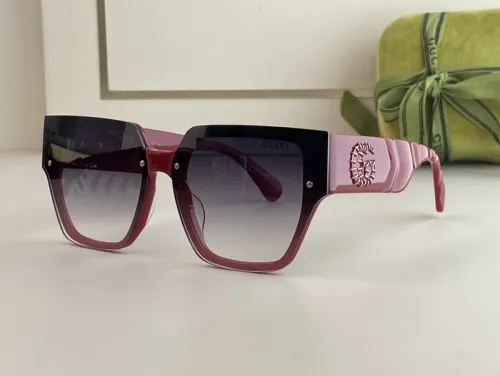 G Sunglasses AAAA-3686