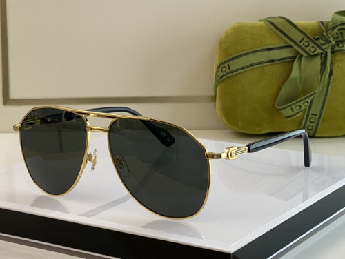 G Sunglasses AAAA-2489