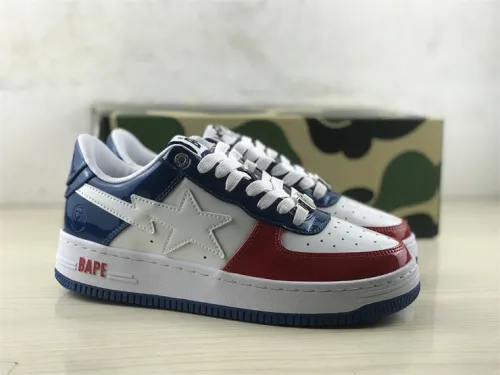 Bape Shoes High End Quality-057