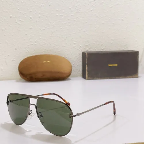 Tom Ford Sunglasses AAAA-1546