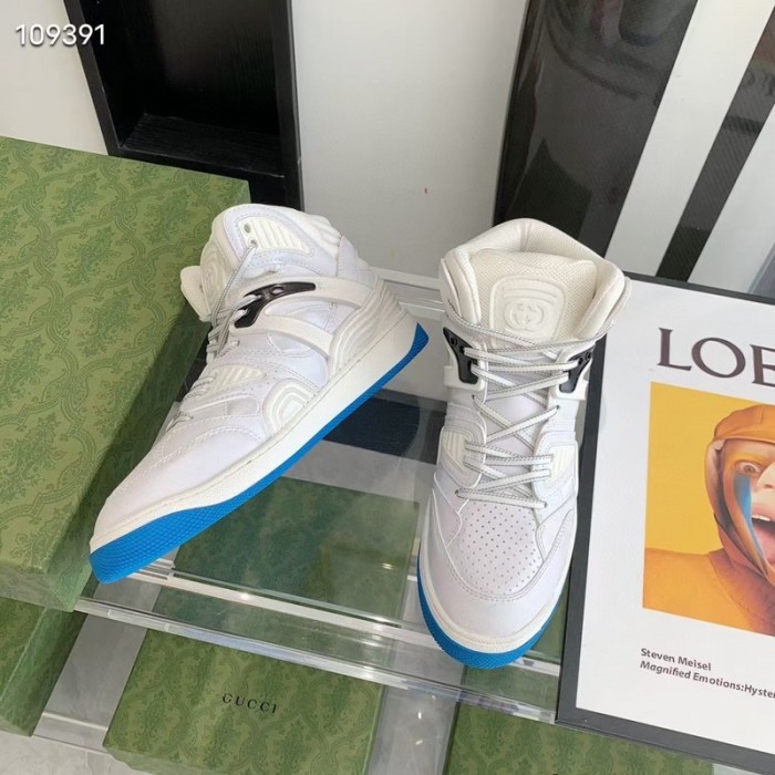 Super Max G Shoes-1046