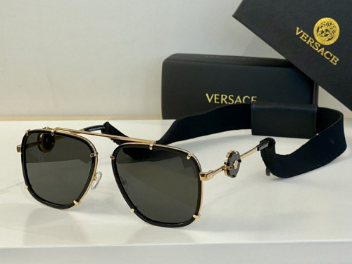 Versace Sunglasses AAAA-175