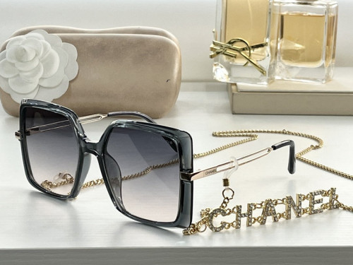 CHNL Sunglasses AAAA-506