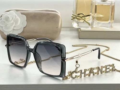 CHNL Sunglasses AAAA-506