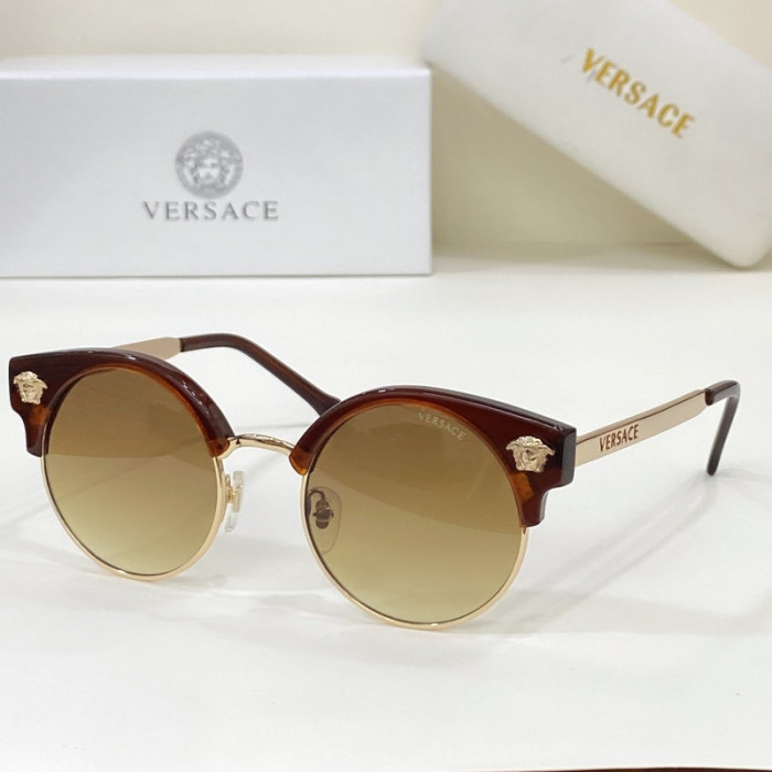 Versace Sunglasses AAAA-735