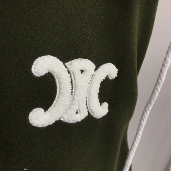 Celine Jacket 1：1 Quality-007