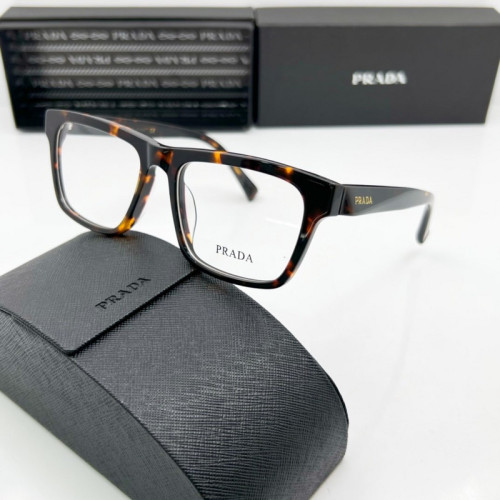 Prada Sunglasses AAAA-1486