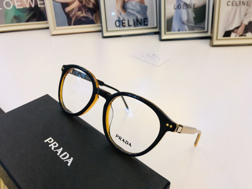 Prada Sunglasses AAAA-1375