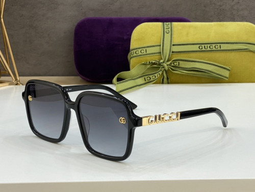 G Sunglasses AAAA-2646