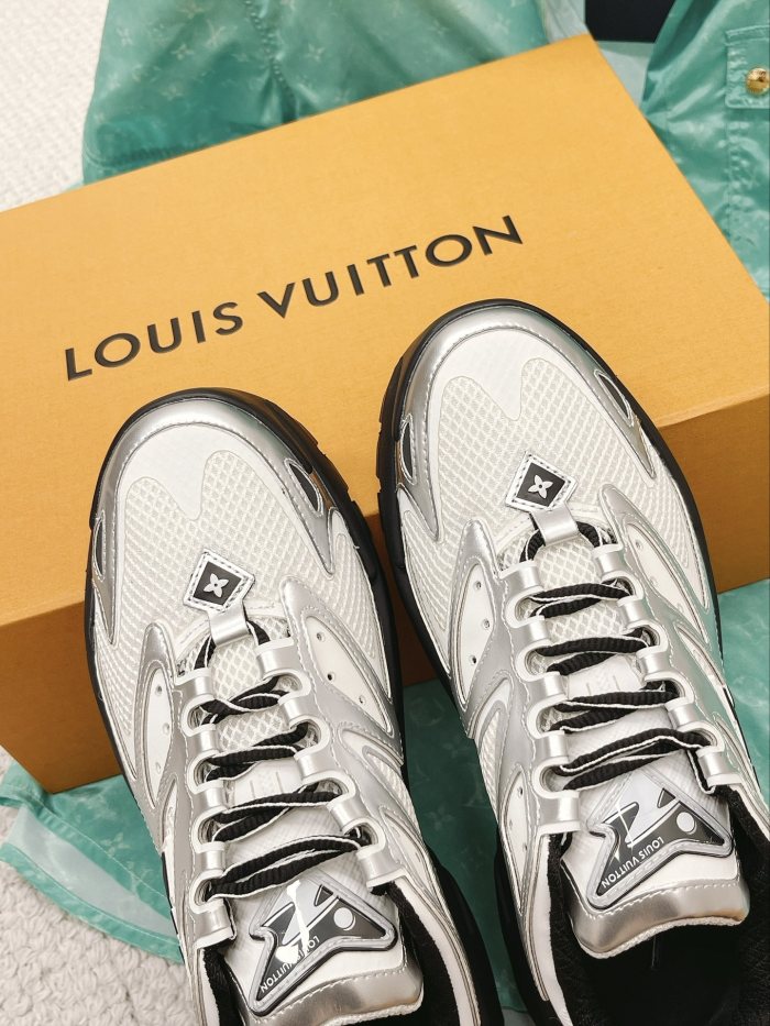 Super Max Custom LV Shoes-2062