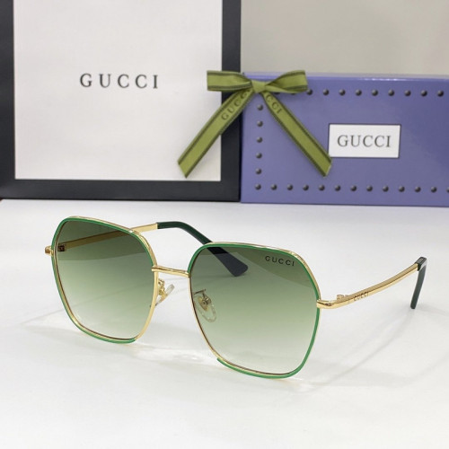 G Sunglasses AAAA-2859