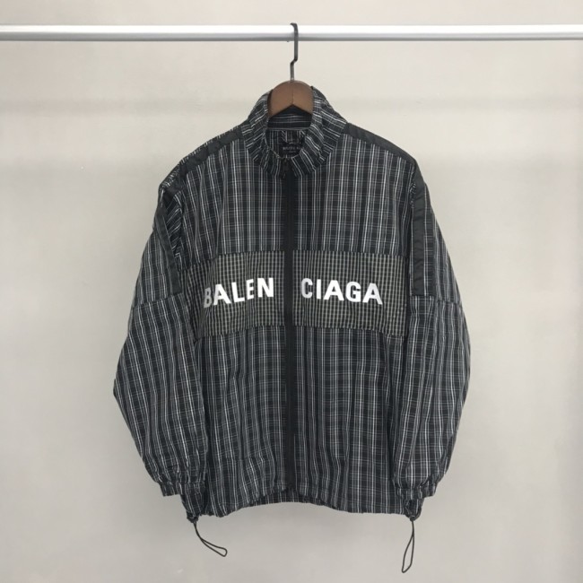 B Jacket 1：1 Quality-372