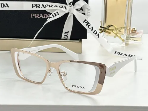 Prada Sunglasses AAAA-1099