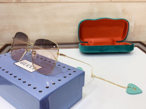 G Sunglasses AAAA-1746