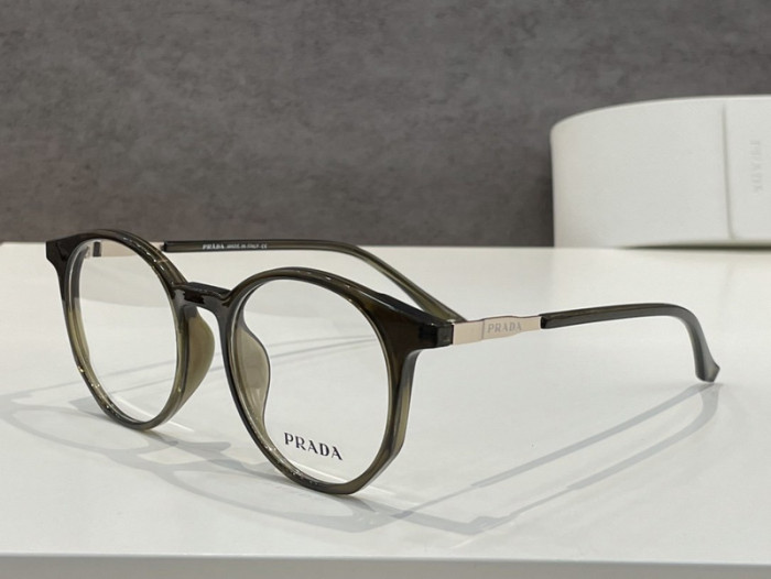 Prada Sunglasses AAAA-637