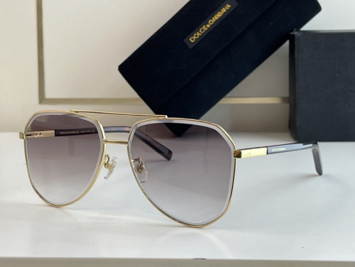 D&G Sunglasses AAAA-127