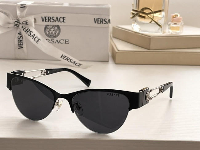 Versace Sunglasses AAAA-121