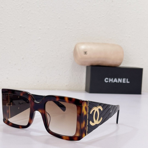 CHNL Sunglasses AAAA-400
