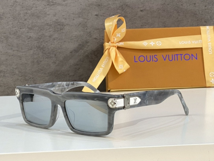 LV Sunglasses AAAA-464