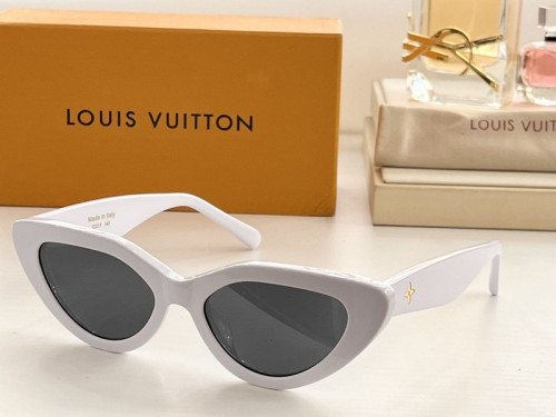 LV Sunglasses AAAA-767