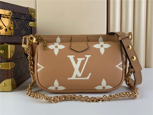 LV High End Quality Bag-1311