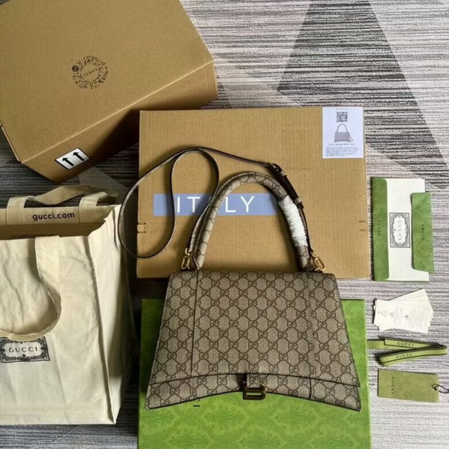 G High End Quality Bag-406（size 39cm)