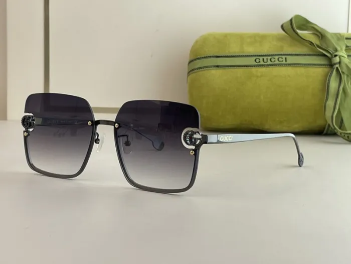 G Sunglasses AAAA-3620