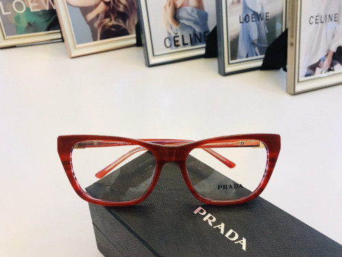 Prada Sunglasses AAAA-1581