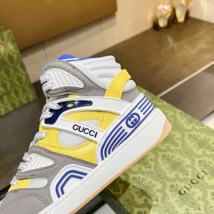 Super Max G Shoes-1041