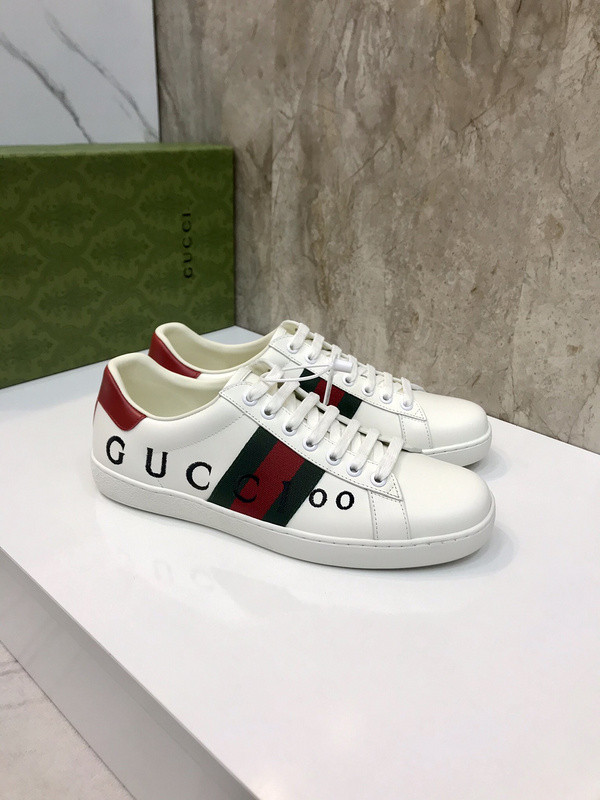 Super Max G Shoes-1008