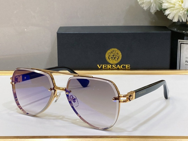 Versace Sunglasses AAAA-392