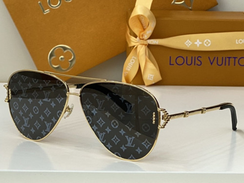 LV Sunglasses AAAA-500