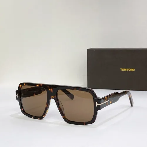 Tom Ford Sunglasses AAAA-1536