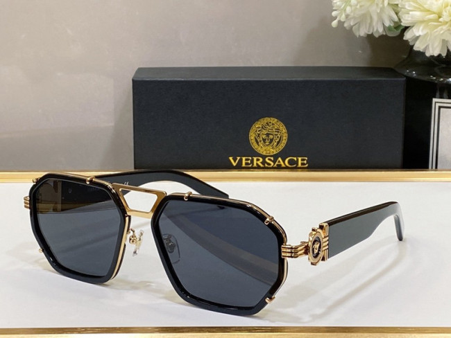 Versace Sunglasses AAAA-153