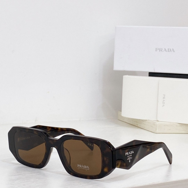 Prada Sunglasses AAAA-1911