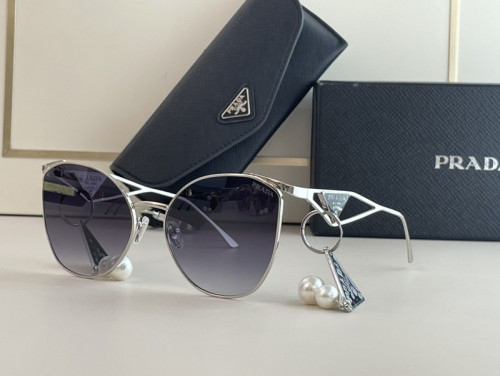 Prada Sunglasses AAAA-1519