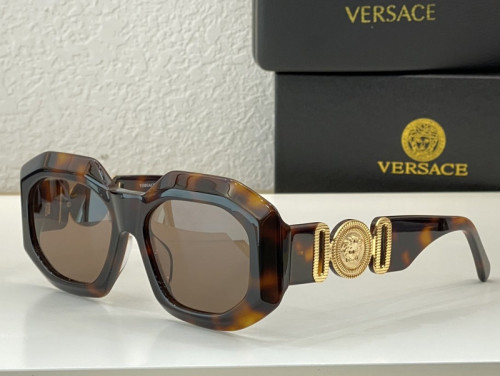 Versace Sunglasses AAAA-727