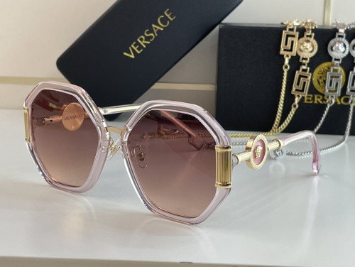 Versace Sunglasses AAAA-839