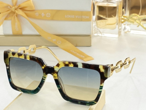 LV Sunglasses AAAA-304