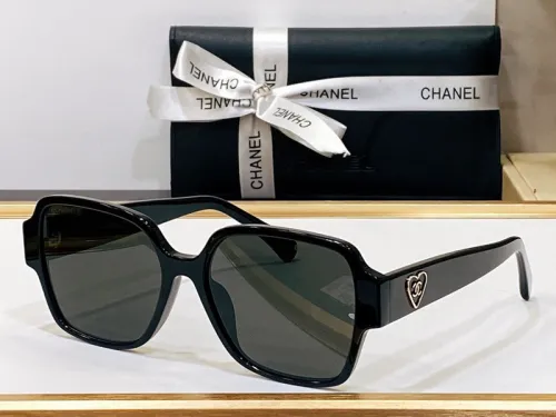 CHNL Sunglasses AAAA-1512