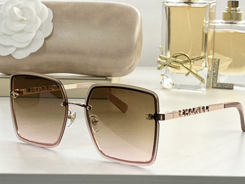 CHNL Sunglasses AAAA-958