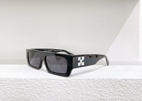 Off white Sunglasses AAAA-134