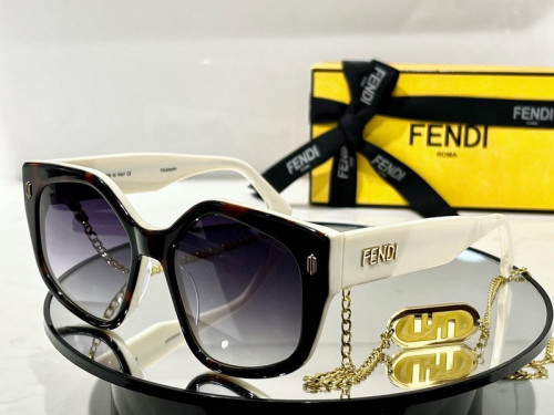 FD Sunglasses AAAA-1181