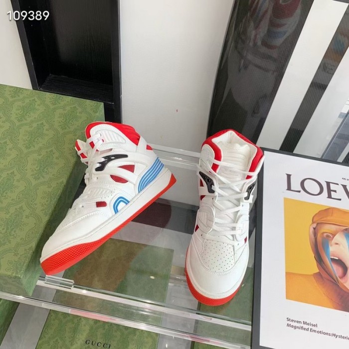 Super Max G Shoes-1042