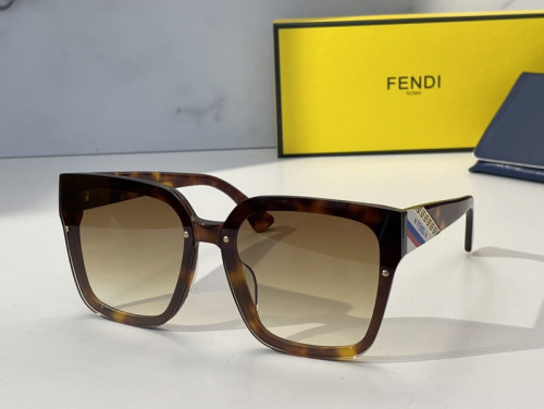 FD Sunglasses AAAA-405