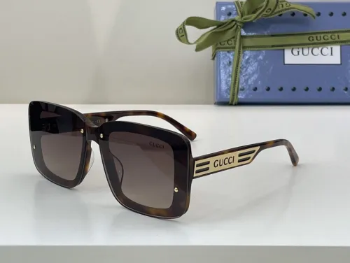 G Sunglasses AAAA-2546
