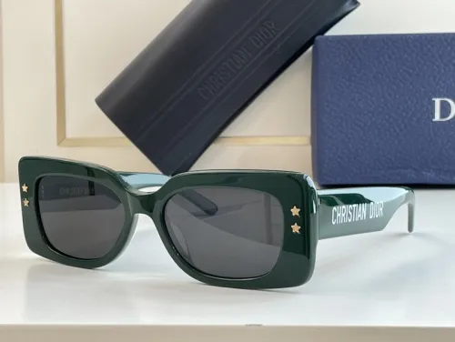 Dior Sunglasses AAAA-1520