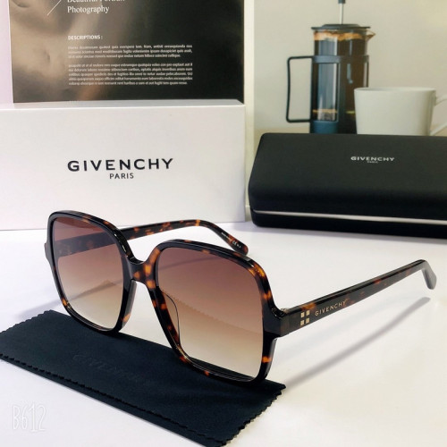 GIVENCHY Sunglasses AAAA-169