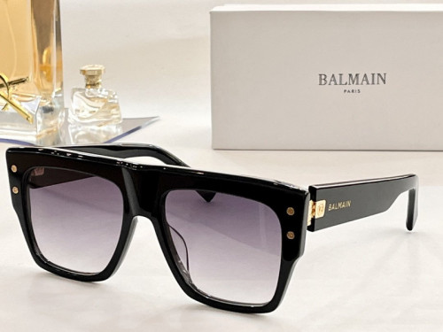 Balmain Sunglasses AAAA-451