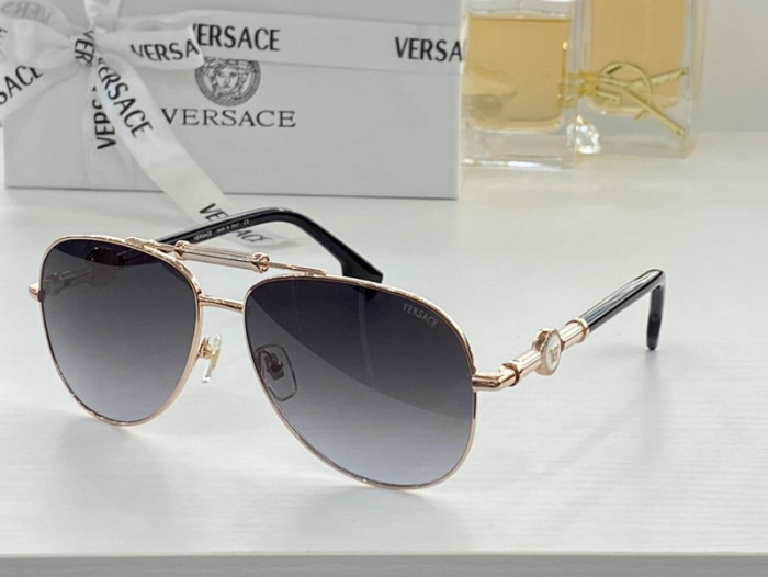 Versace Sunglasses AAAA-205